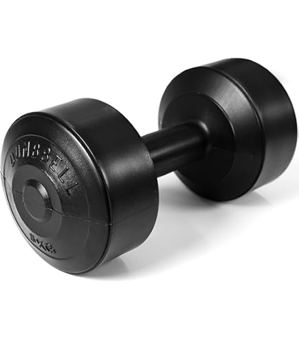 La-VIE ラ・ヴィ パワーダンベル 10kgセット×２個 Amazon | La-VIE(ラヴィ) 重量級パワーダンベル10kg 可変式ダンベル
